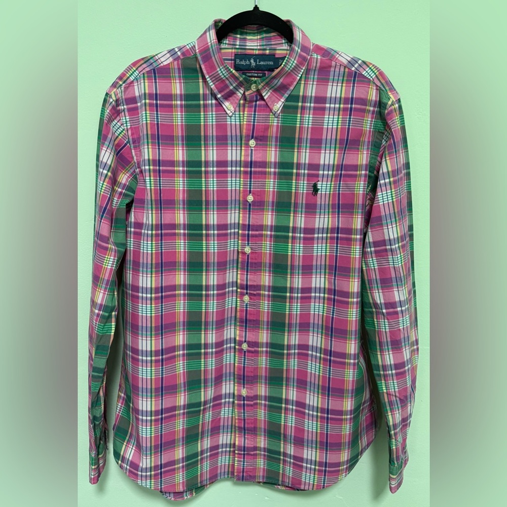 Polo Ralph Lauren

Size L